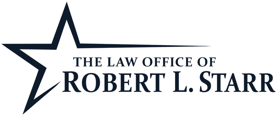 The Law Office of Robert L. Starr — home